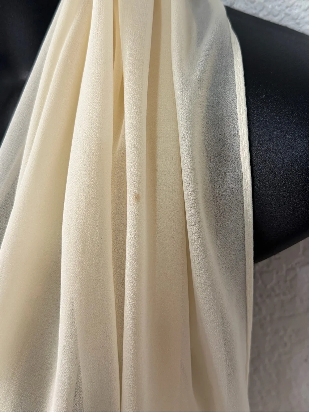 No Label soft cream